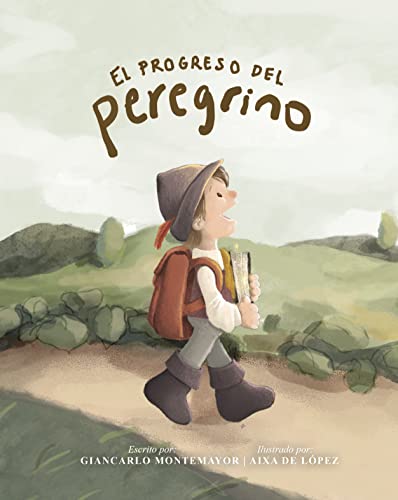 Stock image for El progreso del peregrino (edicin para nios) | The Pilgrim's Progress For Kids (Spanish Edition) for sale by GF Books, Inc.