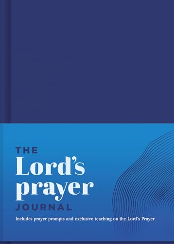 9781087759203: The Lord's Prayer Journal