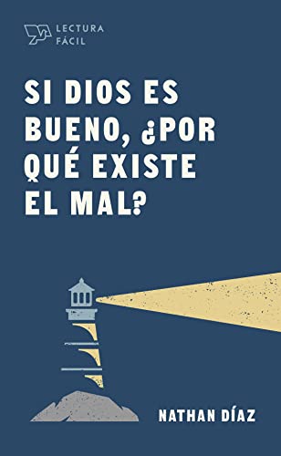 Stock image for Si Dios es bueno, por qu existe el mal? (Paperback) for sale by Grand Eagle Retail