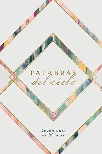 Stock image for Palabras del Cielo for sale by PBShop.store US