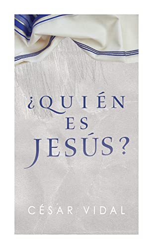 Imagen de archivo de Quién es Jesús? | Who is Jesus? (Lectura fácil) (Spanish Edition) a la venta por GF Books, Inc.