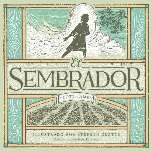 Stock image for El Sembrador for sale by PBShop.store US