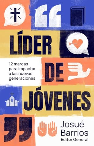Stock image for Lfder de j=venes / SPA Youth Leader (Spanish Edition) [Paperback] The Gospel Coalition for sale by Lakeside Books