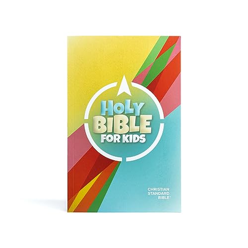 Stock image for CSB Outreach Bible for Kids (Paperback) for sale by Grand Eagle Retail