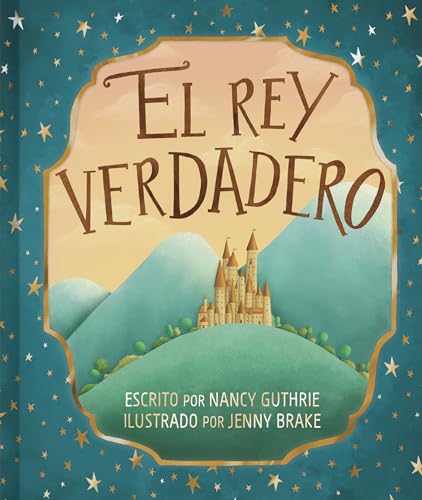 Stock image for El Rey Verdadero for sale by PBShop.store US