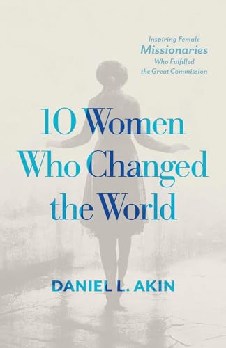 Beispielbild fr 10 Women Who Changed the World zum Verkauf von Blackwell's