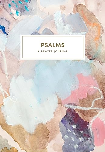 Stock image for Psalms - A Prayer Journal for sale by Book Deals