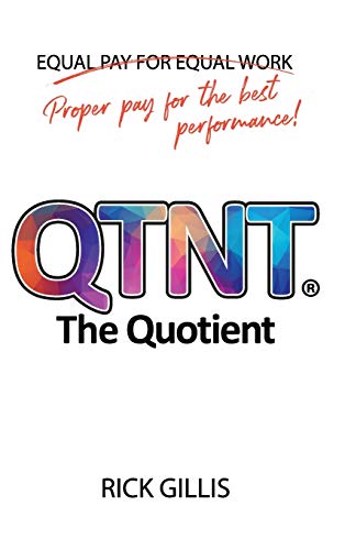 Stock image for The Quotient for sale by ThriftBooks-Dallas