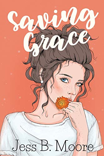 Beispielbild fr Saving Grace (Fox River Romance) zum Verkauf von Books From California