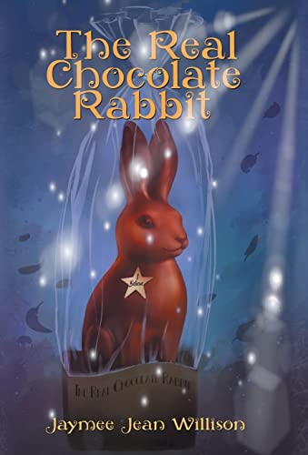 Beispielbild fr The Real Chocolate Rabbit zum Verkauf von Books From California