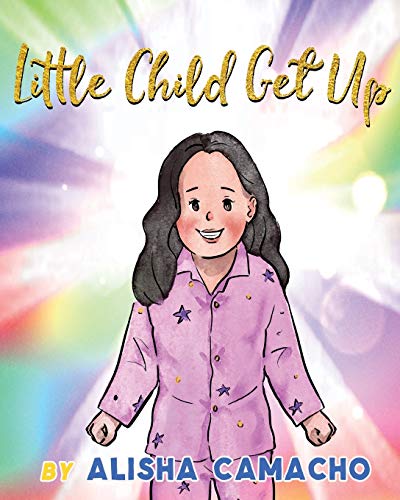 Stock image for Little Child Get Up for sale by GF Books, Inc.