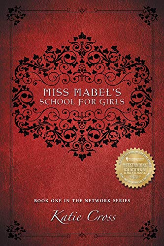 9781087808710: Miss Mabel's School for Girls (1) (Network)