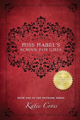 Stock image for Miss Mabel's School for Girls (1) (Network) for sale by WorldofBooks