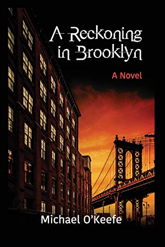 Stock image for A Reckoning in Brooklyn for sale by Better World Books