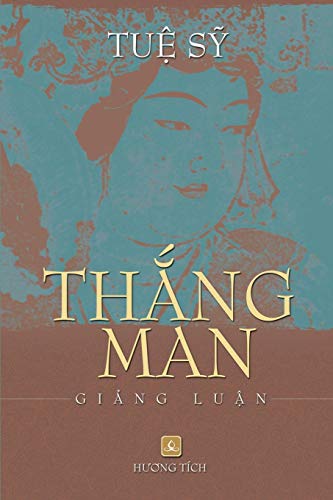 Stock image for Th?ng Man Gi?ng Lu?n (Vietnamese Edition) for sale by Books Unplugged