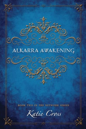 Beispielbild fr Alkarra Awakening (2) (Network) zum Verkauf von WorldofBooks