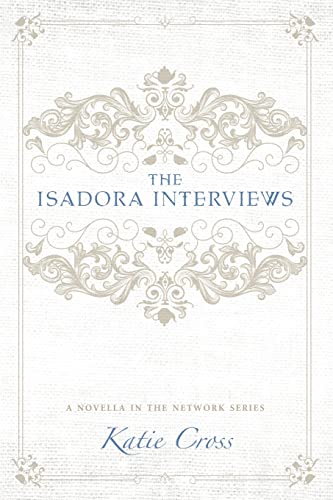 Beispielbild fr The Isadora Interviews (Network) zum Verkauf von GF Books, Inc.