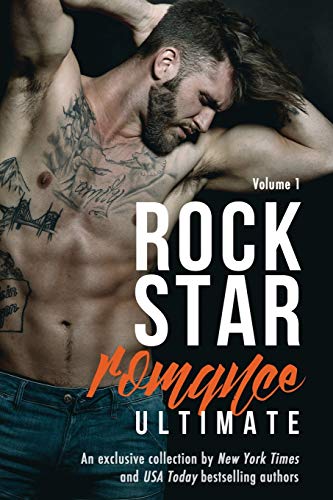 Beispielbild fr Rock Star Romance Ultimate: Volume 1 (An Exclusive Collection) zum Verkauf von GF Books, Inc.