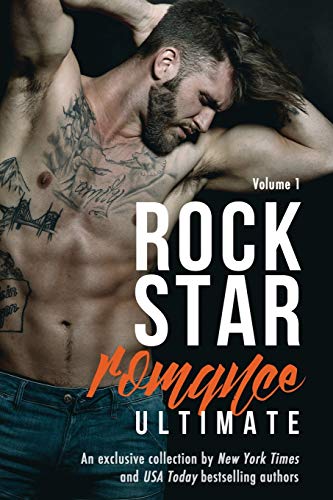 9781087813684: Rock Star Romance Ultimate: Volume 1 (An Exclusive Collection)