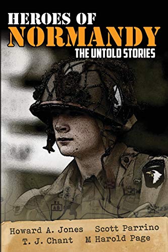 Beispielbild fr Heroes of Normandy The Untold Stories (Lock 'n Load Tactical) zum Verkauf von Lucky's Textbooks
