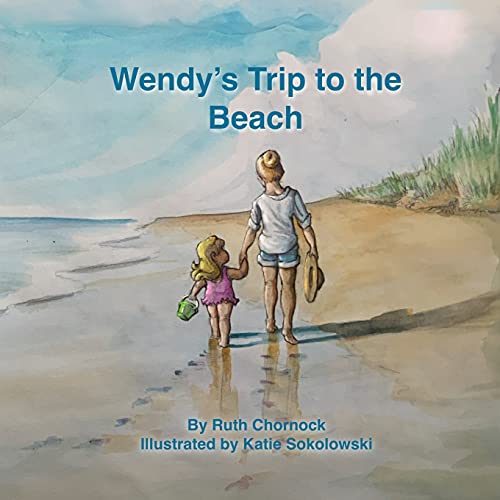 Imagen de archivo de Wendy's Trip To The Beach a la venta por PBShop.store US