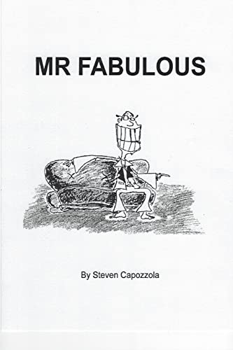 Stock image for MR Fabulous: Memoirs of the Hollywood Life for sale by Lucky's Textbooks