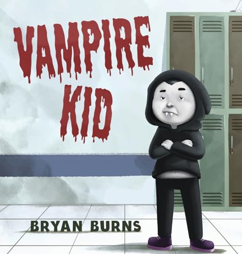 Stock image for Vampire Kid for sale by GreatBookPrices