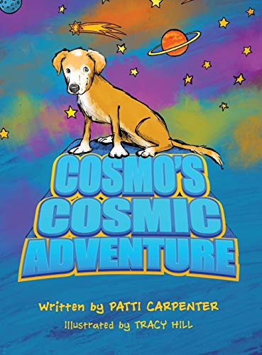 9781087858869: Cosmo's Cosmic Adventure