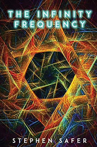 Beispielbild fr The Infinity Frequency zum Verkauf von Books From California