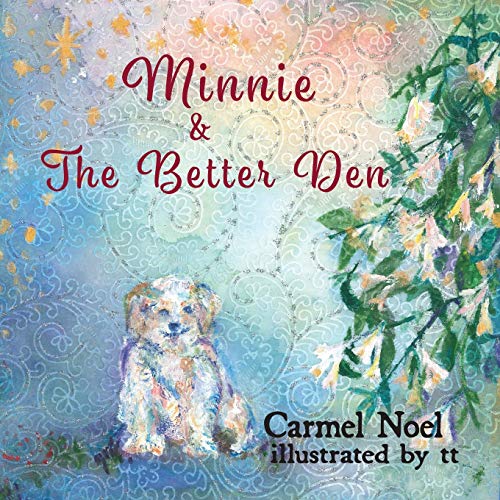 Stock image for Minnie The Better Den for sale by PBShop.store US