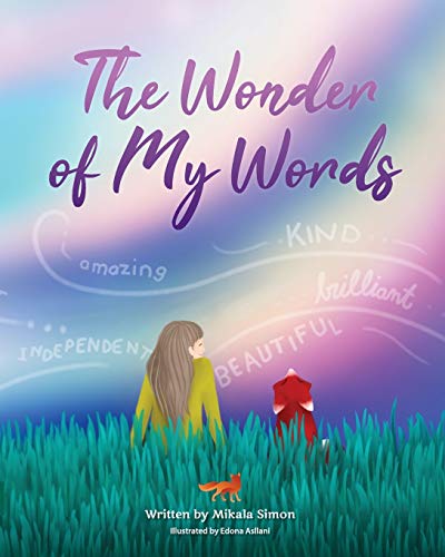 Imagen de archivo de The Wonder of My Words a la venta por Book Deals