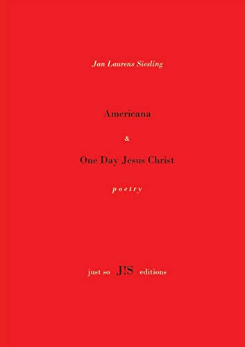 Stock image for Americana & One Day Jesus Christ for sale by Lucky's Textbooks