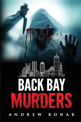 Imagen de archivo de Back Bay Murders a la venta por WorldofBooks