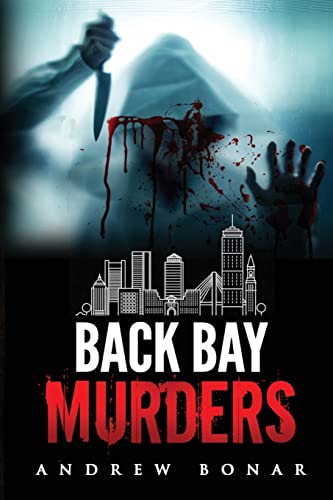 Stock image for Back Bay Murders for sale by WorldofBooks