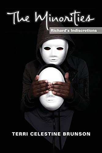 Stock image for The Minorities, Richards Indiscretions for sale by Lucky's Textbooks