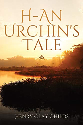Imagen de archivo de H - An Urchin's Tale a la venta por ThriftBooks-Atlanta