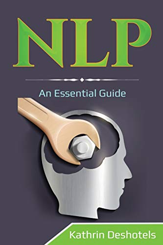 Imagen de archivo de Nlp: An Essential Guide a la venta por ThriftBooks-Atlanta