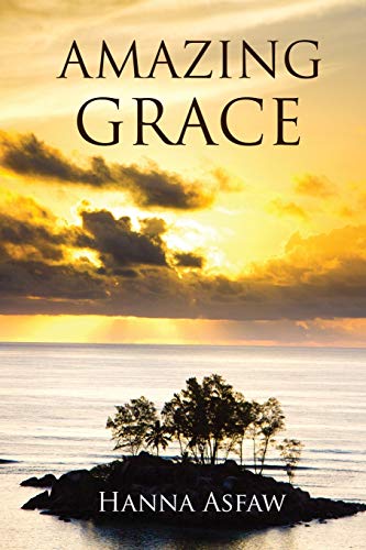 Beispielbild fr Amazing Grace zum Verkauf von GF Books, Inc.