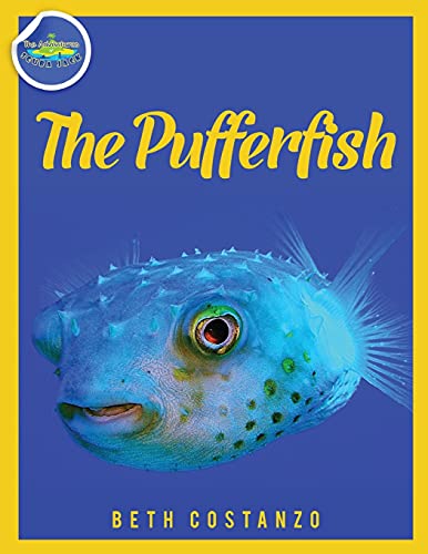 Stock image for Pufferfish Activity Workbook Ages 4-8 for sale by GreatBookPrices