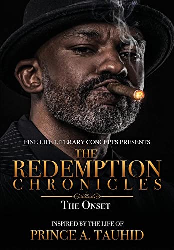 Stock image for The Redemption Chronicles (the Onset) for sale by GreatBookPrices