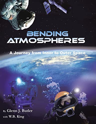 Stock image for Bending Atmospheres for sale by PBShop.store US