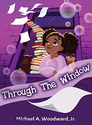 Stock image for Through The Window for sale by SecondSale