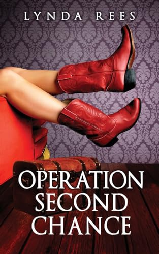 Stock image for Operation Second Chance for sale by GreatBookPrices