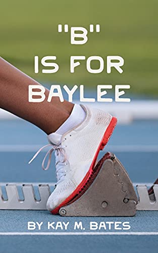 Stock image for B is for Baylee for sale by SecondSale