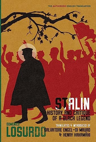 Beispielbild fr Stalin: History and Critique of a Black Legend zum Verkauf von GreatBookPrices