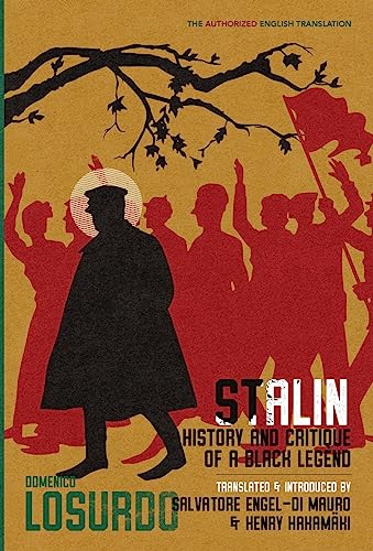 Stock image for Stalin History and Critique of for sale by SecondSale