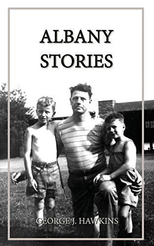 Stock image for Albany Stories for sale by GreatBookPrices