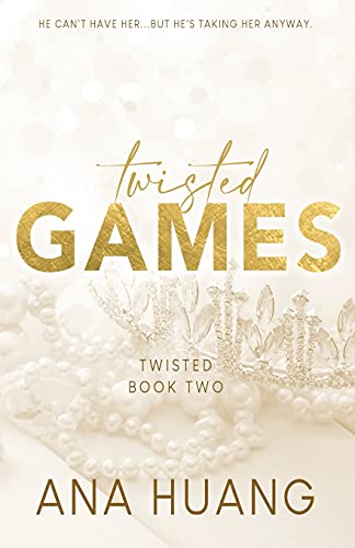 Stock image for Twisted Games - Special Edition for sale by Hawking Books