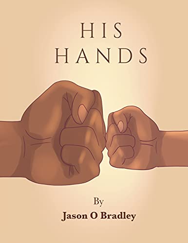 Stock image for His Hands for sale by GreatBookPrices