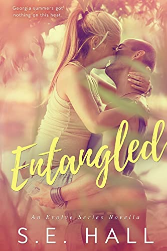Stock image for Entangled for sale by Lucky's Textbooks